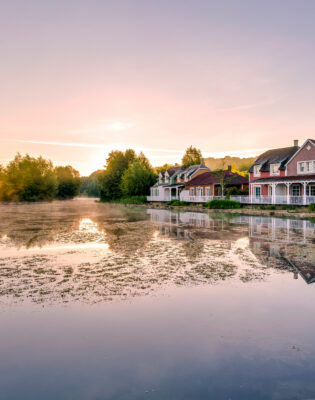 Center parcs