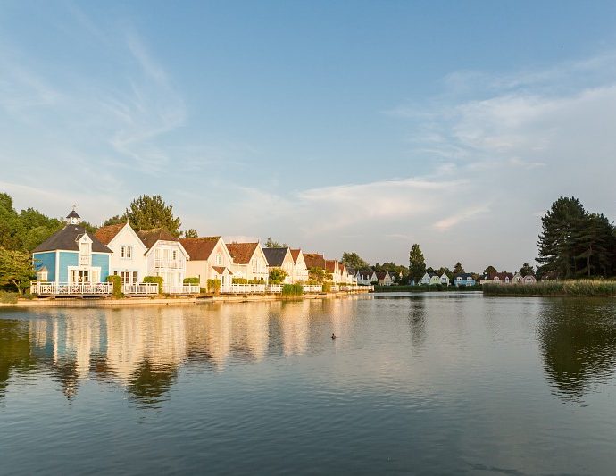 Village Pierre & Vacances de Belle Dune 