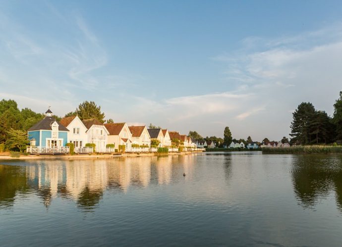 Village Pierre & Vacances de Belle Dune