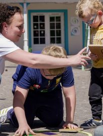 notre fondation lea belle dune 101 bd