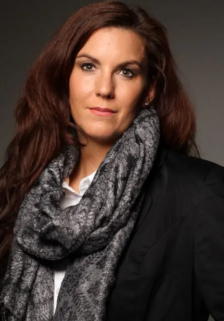 Sabine Huber