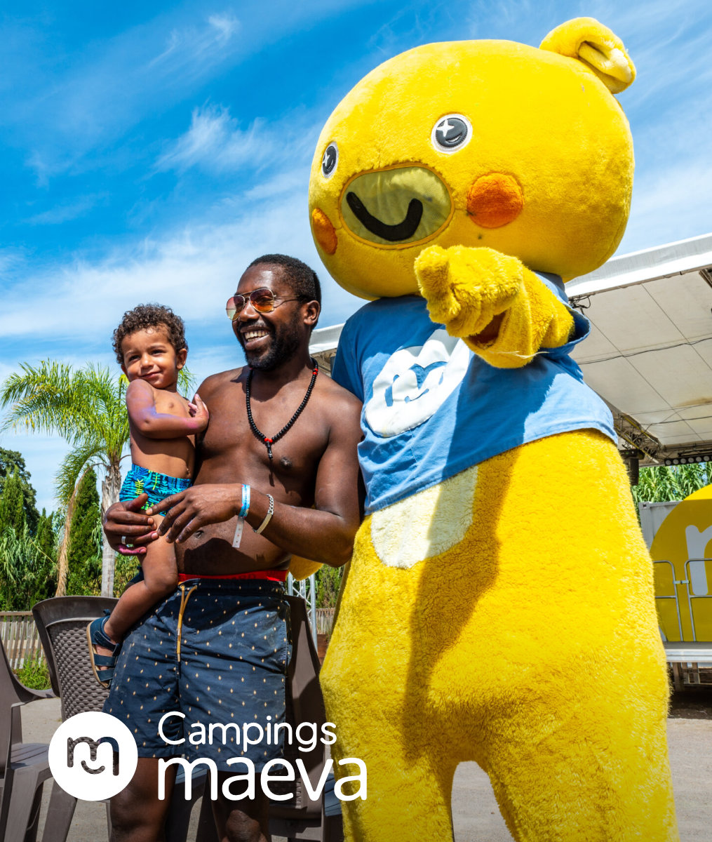 brand maevacamping